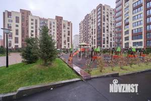 3-к квартира, вторичка, 49м2, 12/16 этаж