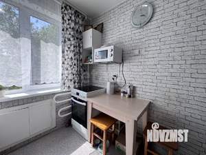 2-к квартира, вторичка, 48м2, 2/5 этаж