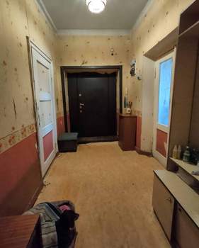 5-к квартира, вторичка, 101м2, 4/5 этаж