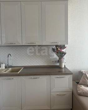 2-к квартира, вторичка, 65м2, 11/16 этаж