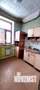 3-к квартира, вторичка, 60м2, 2/2 этаж