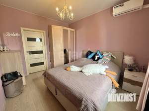 2-к квартира, вторичка, 50м2, 12/12 этаж