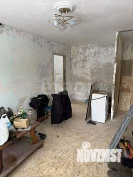 3-к квартира, вторичка, 47м2, 1/5 этаж