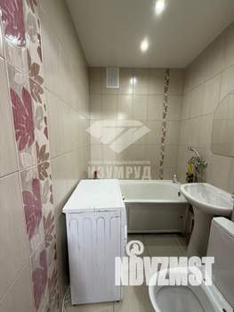 1-к квартира, вторичка, 30м2, 4/5 этаж
