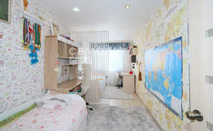 3-к квартира, вторичка, 54м2, 5/5 этаж