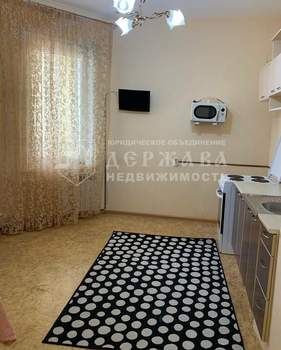 1-к квартира, вторичка, 55м2, 6/14 этаж