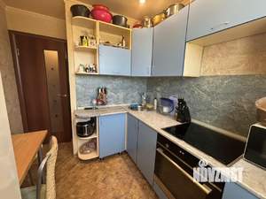 3-к квартира, вторичка, 48м2, 5/5 этаж