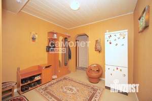 3-к квартира, вторичка, 62м2, 3/9 этаж