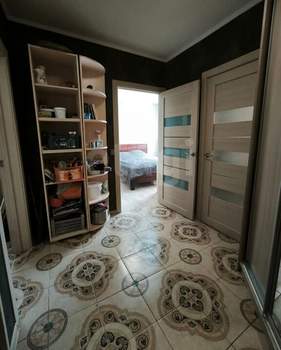 2-к квартира, вторичка, 43м2, 2/9 этаж