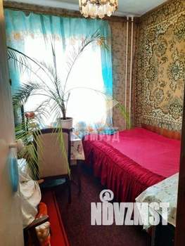 3-к квартира, вторичка, 64м2, 7/10 этаж