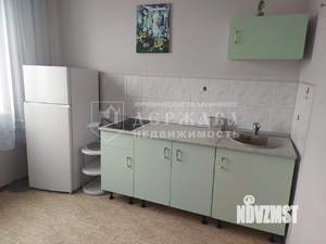 1-к квартира, вторичка, 35м2, 7/10 этаж