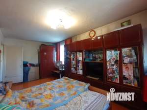 3-к квартира, вторичка, 63м2, 4/5 этаж
