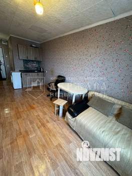 1-к квартира, вторичка, 23м2, 3/9 этаж