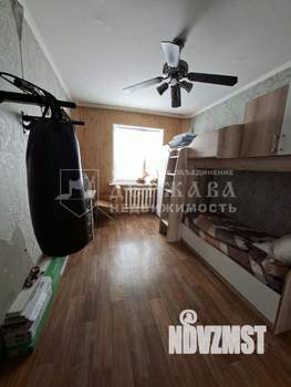 2-к квартира, вторичка, 54м2, 5/5 этаж