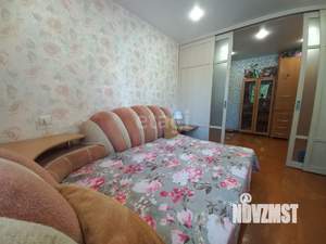 3-к квартира, вторичка, 48м2, 1/5 этаж