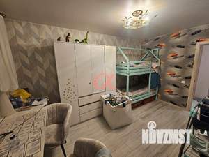 2-к квартира, вторичка, 54м2, 3/9 этаж