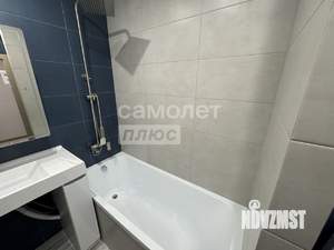 2-к квартира, вторичка, 36м2, 4/15 этаж