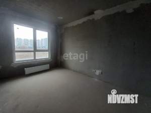 2-к квартира, вторичка, 56м2, 1/9 этаж