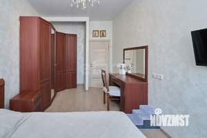 3-к квартира, вторичка, 90м2, 4/5 этаж