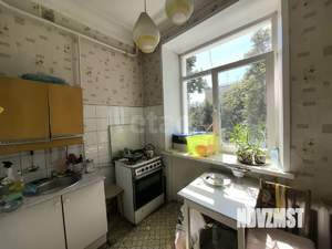 2-к квартира, вторичка, 47м2, 2/5 этаж