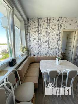 2-к квартира, вторичка, 44м2, 11/16 этаж