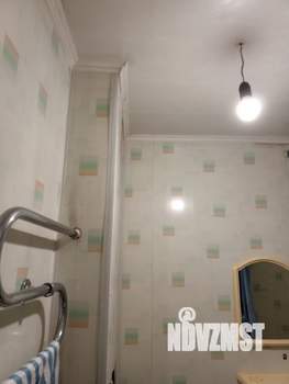 1-к квартира, вторичка, 32м2, 3/5 этаж