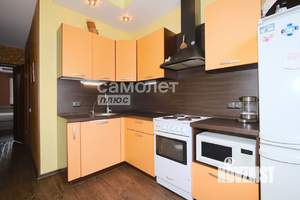 3-к квартира, вторичка, 60м2, 5/9 этаж