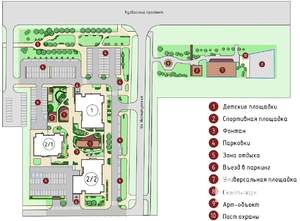 3-к квартира, вторичка, 62м2, 2/15 этаж