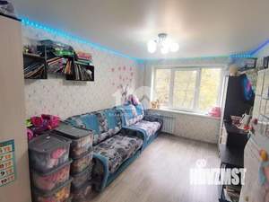1-к квартира, вторичка, 23м2, 3/9 этаж