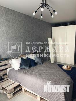 1-к квартира, вторичка, 32м2, 2/10 этаж