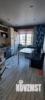 3-к квартира, вторичка, 67м2, 8/9 этаж