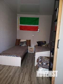2-к квартира, вторичка, 42м2, 1/5 этаж
