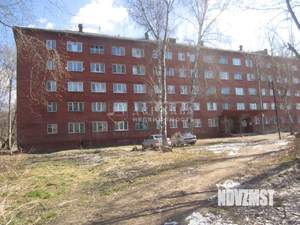 2-к квартира, вторичка, 31м2, 3/5 этаж