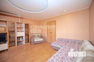 3-к квартира, вторичка, 64м2, 5/9 этаж