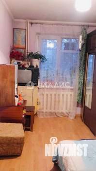 3-к квартира, вторичка, 58м2, 1/5 этаж