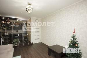 2-к квартира, вторичка, 53м2, 7/9 этаж