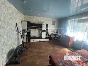 3-к квартира, вторичка, 62м2, 1/6 этаж