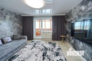3-к квартира, вторичка, 86м2, 9/10 этаж