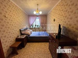 2-к квартира, вторичка, 45м2, 4/5 этаж