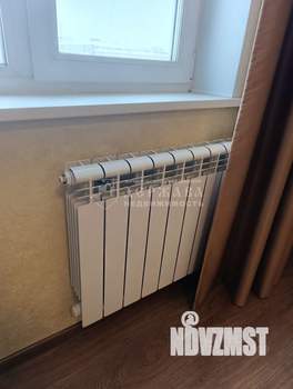 2-к квартира, вторичка, 53м2, 6/9 этаж