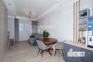 4-к квартира, вторичка, 84м2, 1/8 этаж