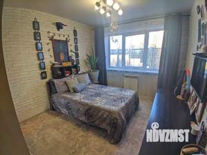 Студия квартира, вторичка, 17м2, 5/9 этаж