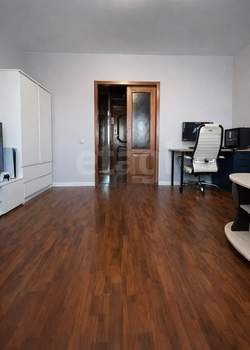 2-к квартира, вторичка, 53м2, 9/9 этаж