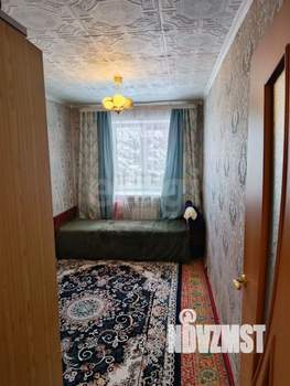 2-к квартира, вторичка, 44м2, 2/5 этаж