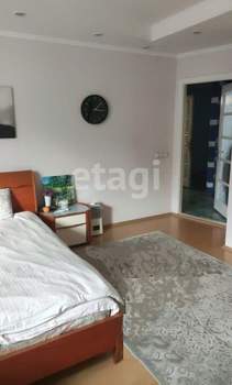 2-к квартира, вторичка, 76м2, 4/11 этаж