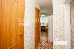 1-к квартира, вторичка, 35м2, 2/9 этаж