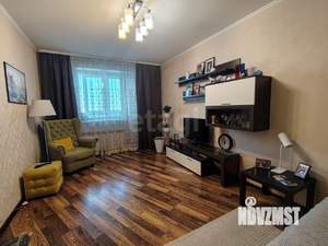 1-к квартира, вторичка, 43м2, 9/10 этаж