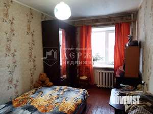 2-к квартира, вторичка, 41м2, 2/5 этаж