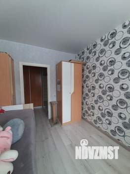 3-к квартира, вторичка, 49м2, 3/12 этаж