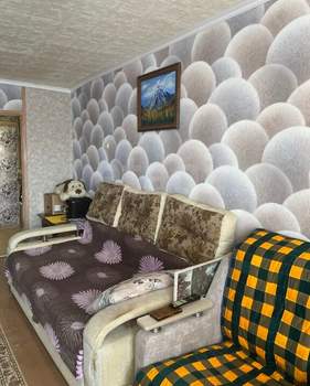 1-к квартира, вторичка, 22м2, 9/9 этаж